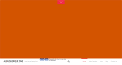 Desktop Screenshot of abq1.com